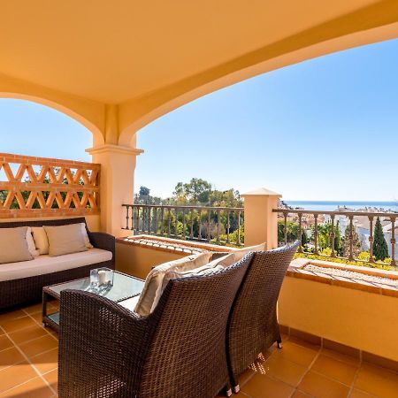 Resort Mediterra Benalmádena Exteriör bild