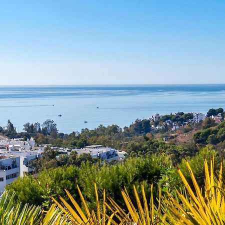 Resort Mediterra Benalmádena Exteriör bild