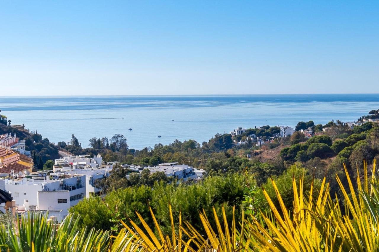 Resort Mediterra Benalmádena Exteriör bild