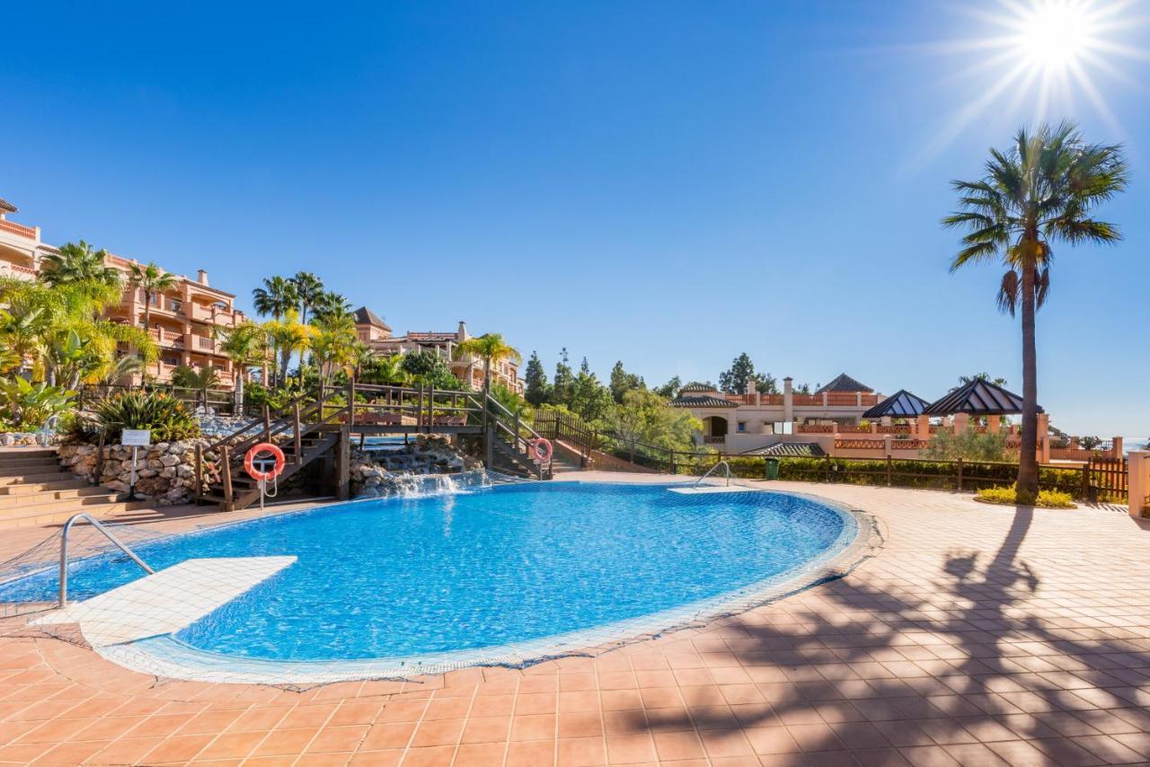 Resort Mediterra Benalmádena Exteriör bild